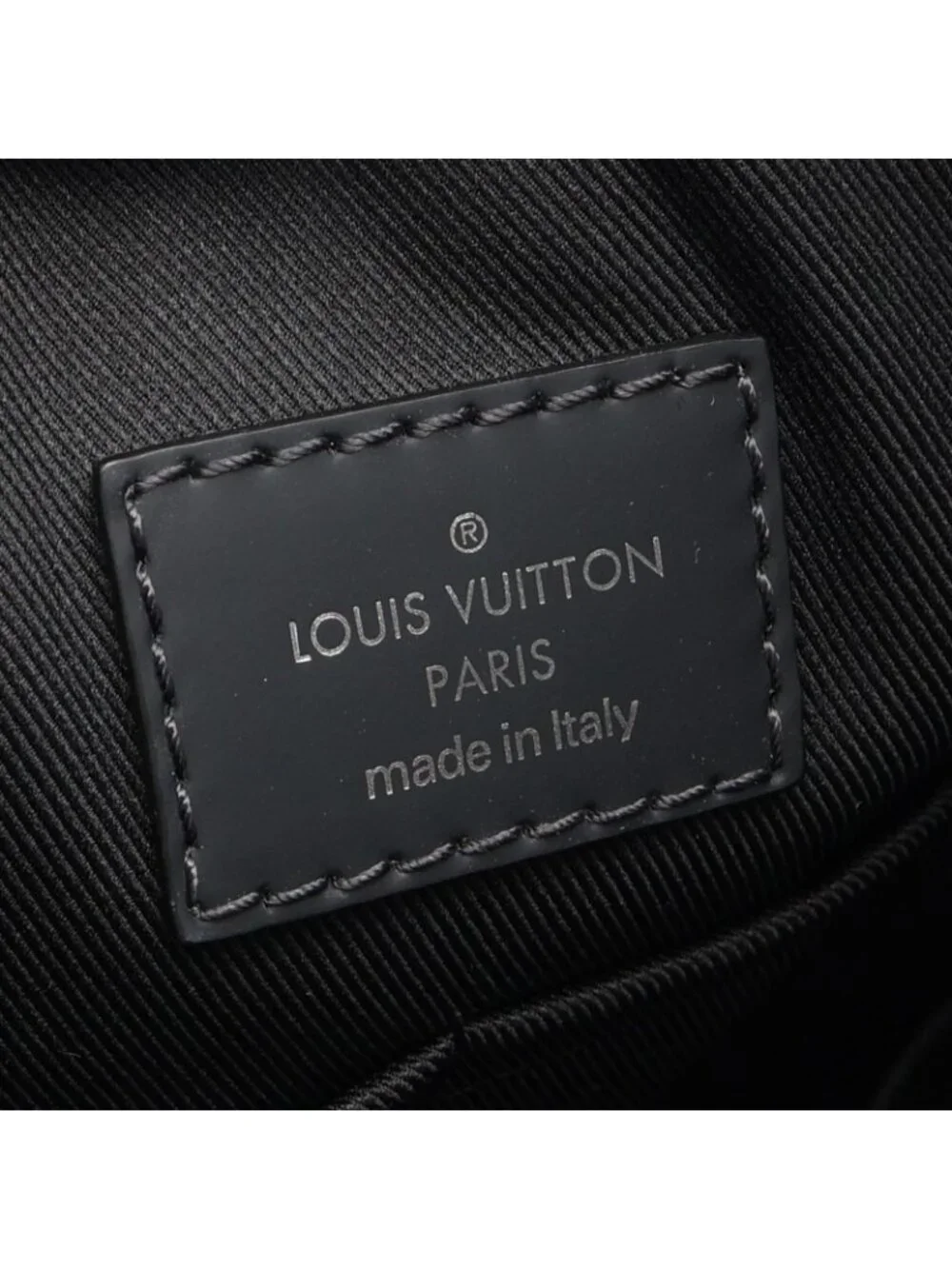 Louis Vuitton Shoulder Bag Noe Marant Canvas Leather